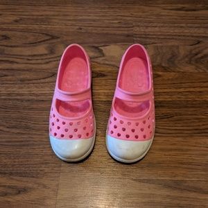 Old Navy Mary Jane Water Shoes